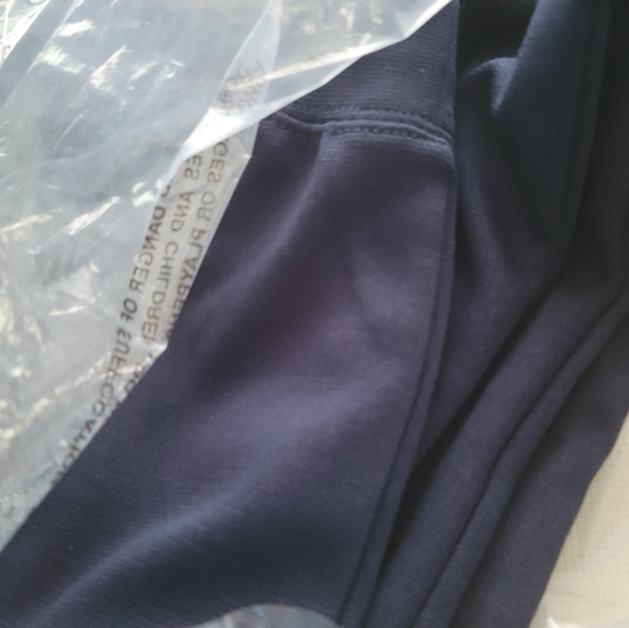 Woman Within NWT Bootcut Leg Ponte Knit Pant, 16W - Picture 3 of 3